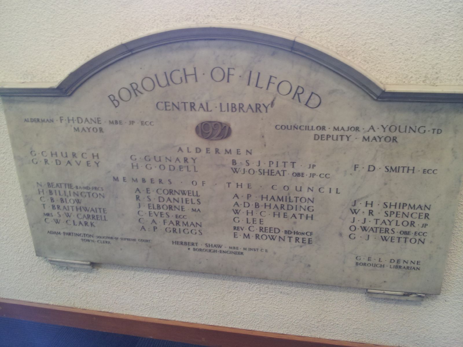 Ilford